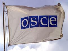 Проблема безопасности журналистов остается самым большим вызовом свободе СМИ в Украине, говорит представитель ОБСЕ