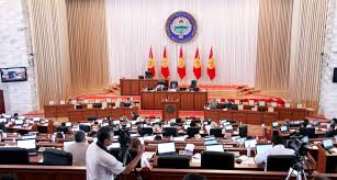 Парламентарий намерен судиться с Джалал-Абадским телеканалом из-за клеветы
