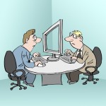 Скандальный закон «О клевете» предлагают распространить и на анонимные сообщения в Интернете