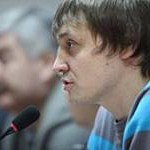 Арестованный главный редактор оппозиционной газеты «Взгляд» освобожден