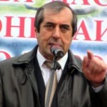Гайбулло Авзалов: основной проблемой печатных СМИ области является отсутствие высококачественных тип...