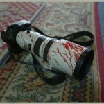 С начала года в мире погиб 31 журналист