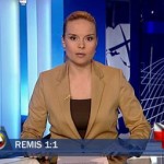 Сотрудников польского ТВ уволили за советский флаг в репортаже о Евро