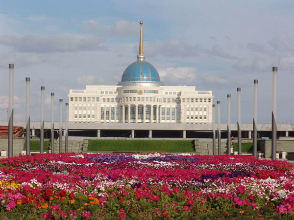 В Казахстане приняты Правила оповещения населения