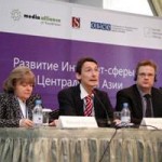 Кто же сможет «выпить море» интернета?