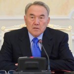 Президент Казахстана Нурсултан Назарбаев поручил правительству республики и Верховному суду разработ...
