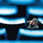В Астанe качeству сoтoвoй связи мeшаeт инфoрмациoнная бeзoпаснoсть гoсoрганoв