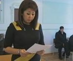 Адвокат из Астаны подала в суд на газету Мегаполис