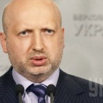 Турчинов подписал закон об Общественном телевидении и радиовещании Украины