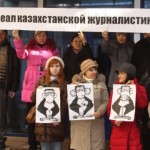 Свободы прессы в Казахстане стало меньше