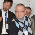 В Кыргызстане прошла конференция по обмену опытом в сфере общественного телевидения