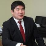 Чынгыз Бекташов: За КР закреплено 110 телеканалов для цифрового вещания