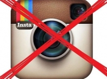 Власти Китая заблокировали Instagram из-за массовых протестов