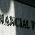 Slon по пунктам: что означает продажа Financial Times
