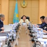 Законопроект «О волонтерской деятельности» обсудили сенаторы